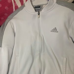 Adidas Sweater